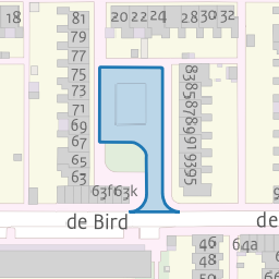 Perceel LWD00-E-4907