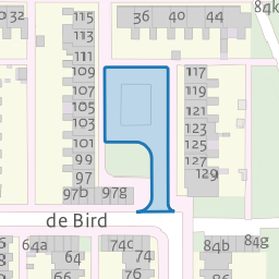 Perceel LWD00-E-4908