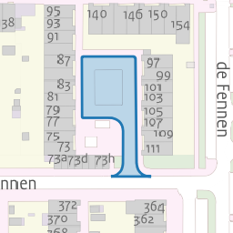 Perceel LWD00-E-4936