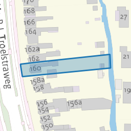 Perceel LWD00-E-5000