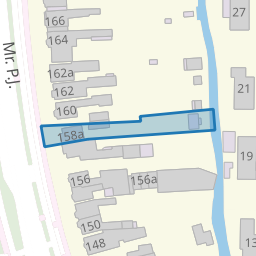 Perceel LWD00-E-5001