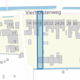 Perceel LWD00-E-5005