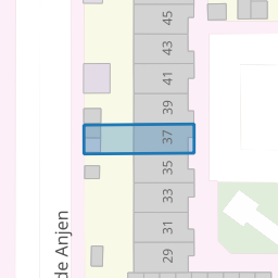 Perceel LWD00-E-5016