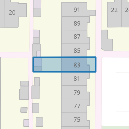 Perceel LWD00-E-5021