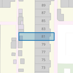 Perceel LWD00-E-5022