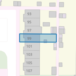 Perceel LWD00-E-5032