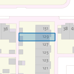 Perceel LWD00-E-5036