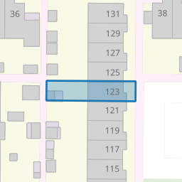 Perceel LWD00-E-5039