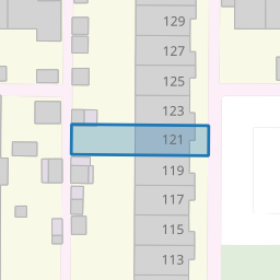 Perceel LWD00-E-5040