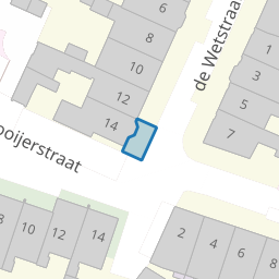 Perceel LWD00-E-5108