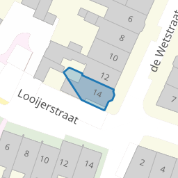 Perceel LWD00-E-5109