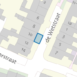 Perceel LWD00-E-5110