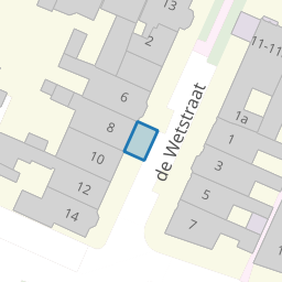 Perceel LWD00-E-5112