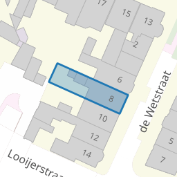 Perceel LWD00-E-5113