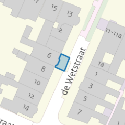 Perceel LWD00-E-5114