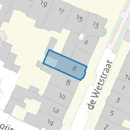 Perceel LWD00-E-5115