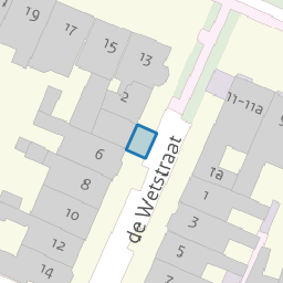 Perceel LWD00-E-5116