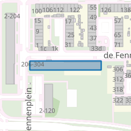 Perceel LWD00-E-5132