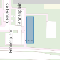 Perceel LWD00-E-5133