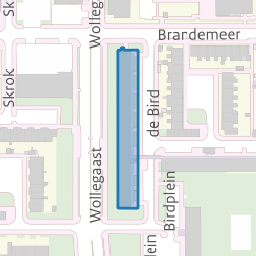 Perceel LWD00-E-5151