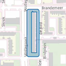 Perceel LWD00-E-5152