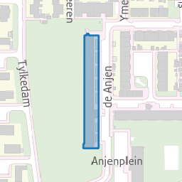 Perceel LWD00-E-5153