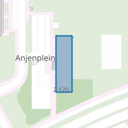 Perceel LWD00-E-5156