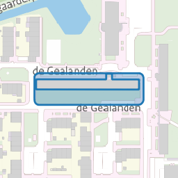 Perceel LWD00-E-5175