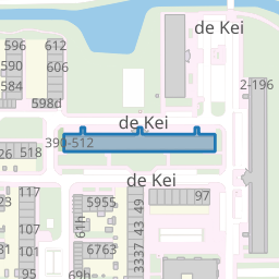 Perceel LWD00-E-5224