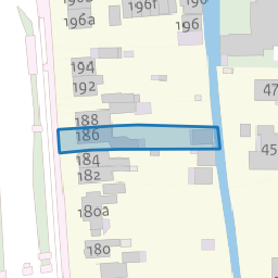 Perceel LWD00-E-5258