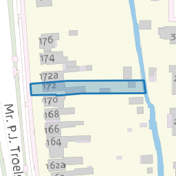 Perceel LWD00-E-5261