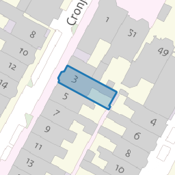 Perceel LWD00-E-5281