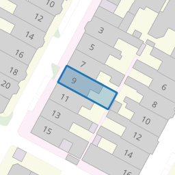 Perceel LWD00-E-5287