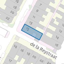 Perceel LWD00-E-5291