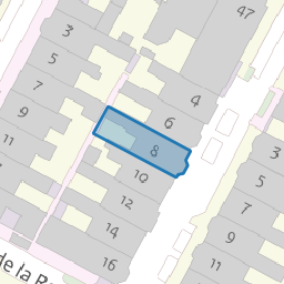 Perceel LWD00-E-5299