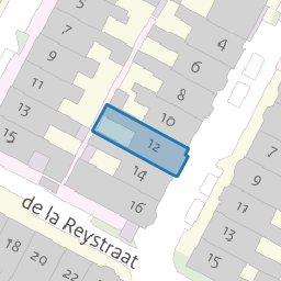 Perceel LWD00-E-5303