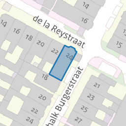 Perceel LWD00-E-5310