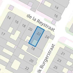 Perceel LWD00-E-5312