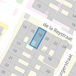 Perceel LWD00-E-5314