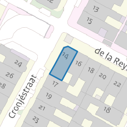 Perceel LWD00-E-5318