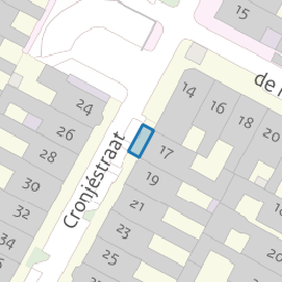 Perceel LWD00-E-5319