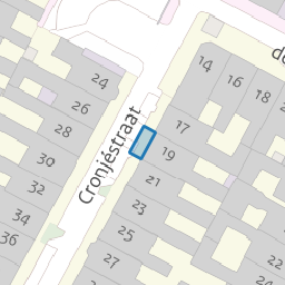 Perceel LWD00-E-5321