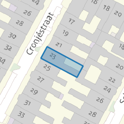 Perceel LWD00-E-5326