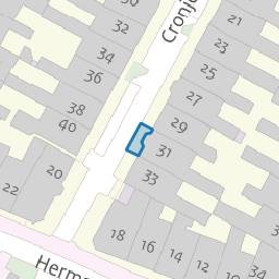 Perceel LWD00-E-5331