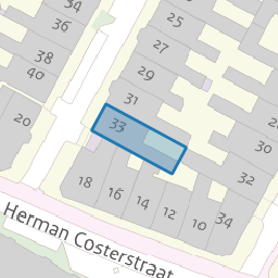 Perceel LWD00-E-5334