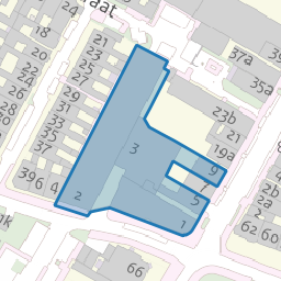 Perceel LWD00-E-5376