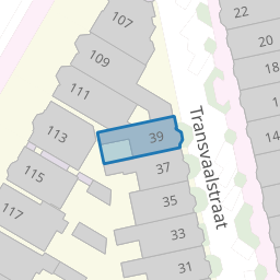 Perceel LWD00-E-5387