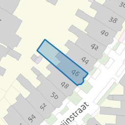 Perceel LWD00-E-5407