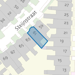 Perceel LWD00-E-5421