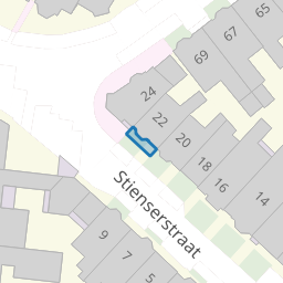 Perceel LWD00-E-5430